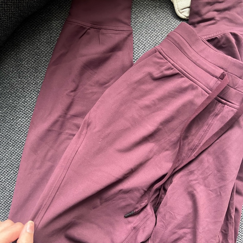 Ready to Rulu Jogger - Picture 9 of 12
